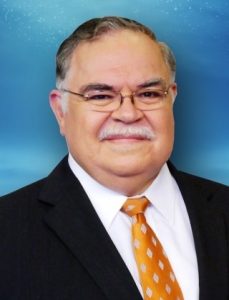 Fred Cantu