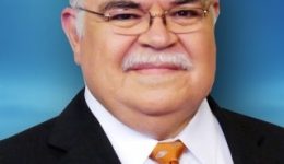Fred Cantu