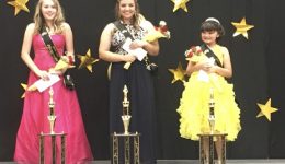 miss Pflugerville dpfest