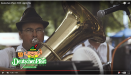 dpfest2016video Deutschen Pfest @016 Highlight Video Splash Image