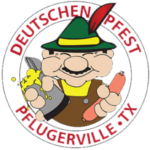 Deutschen Pfest – Pflugerville, TX